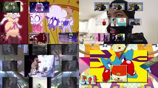 YTPMV Mashup: Tiger Mission Hi Score (Fixed)