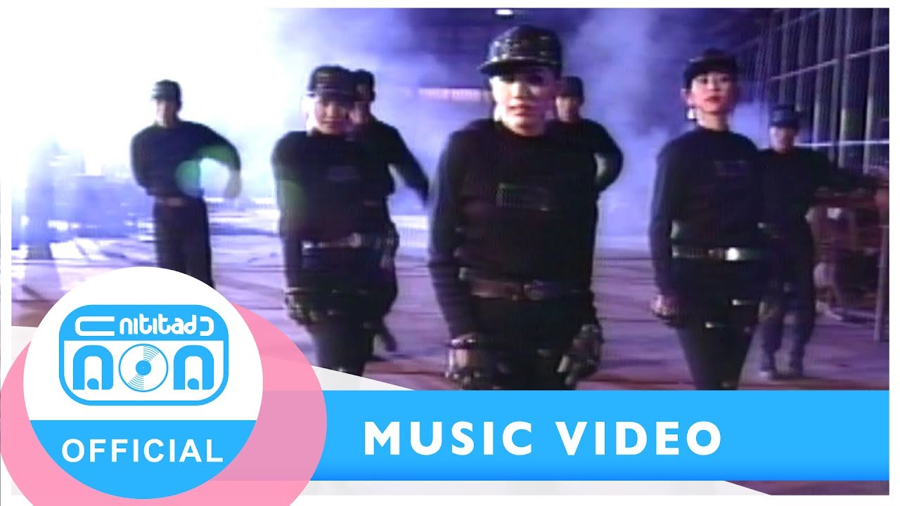 ลองดู - แครอท [Official Music Video]