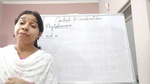 Class X Science 22-07-2021 by Ms Mridulata upadhyay Control and coordination
