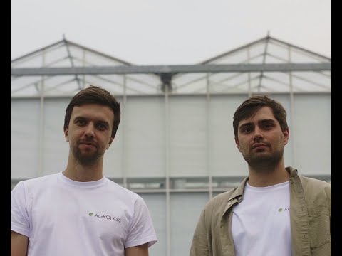 გაიცანით Agrolabs