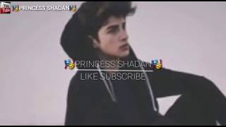 💟💟New WhatsApp Status Video 2019 | its anas IMABRAR Khan Angels💟💟