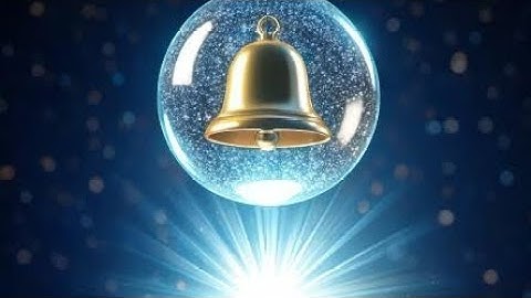 Trans Siberian Orchestra Carol Of The Bells video, graphics and animation by Chris Spence-Stockton