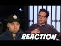Reacting to JJ Abrams and Cast FULL Rise of Skywalker Interview