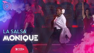 Monique: "La salsa", de Figa Flawas | Eufòria