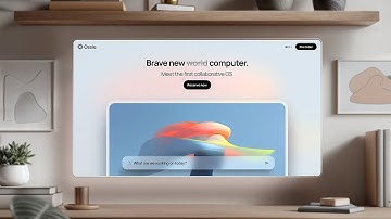 Framer Design: Design on an intuitive Canvas