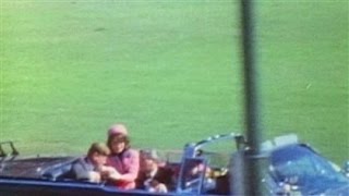 Lassassinat De Jfk - Le Film De Zapruder