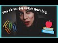 Vlog 15: Un día siendo maestra || Liz Bones