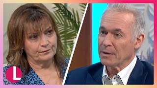 How To Get A GP Appointment During The NHS Staff Shortage! | Lorraine