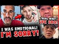 Jon Anik issues APOLOGY + Sean Strickland RESPONDS! Conor McGregor vs Nate Diaz UFC 300?