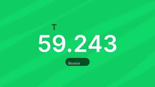 Number Counts Up - Infographics | After Effect Template