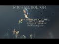 Michael Bolton - Said I Loved You But I Lied - Reggae Version (Official Visualizer)