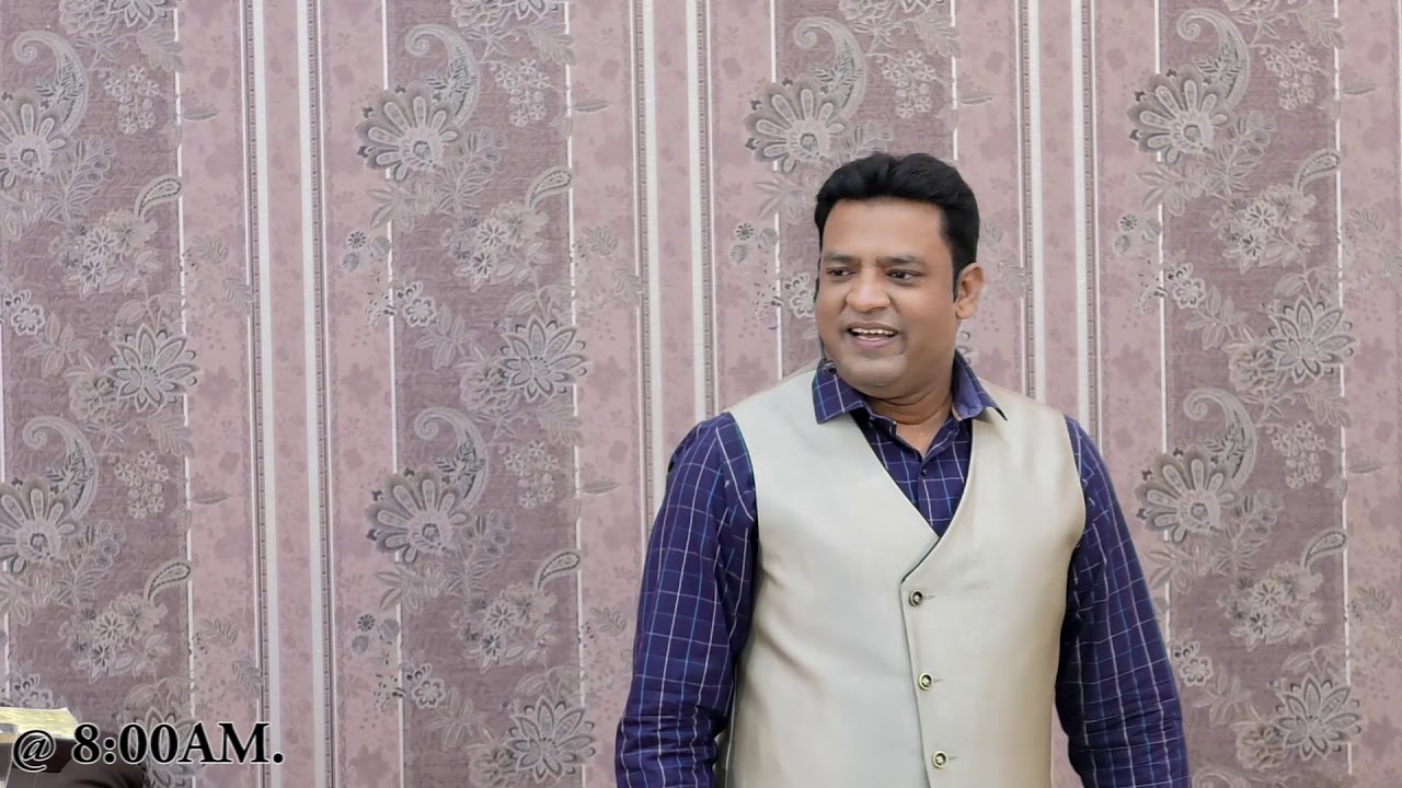 Pastor Philip Babu ಕೃಪೆ ಭಾಗ-03 ಅತಿದೊಡ್ಡ ಪಾಪ ಯಾವುದು??? GRACE Series-03  What Is The Greatest Sin???