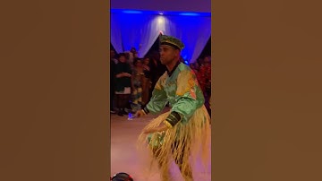 Ogun Dance, Afrocuban culture #cubandancer #yorubadance #afrocubandance #cubandance #orishas