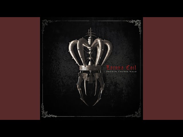 Lacuna Coil - I Burn In You