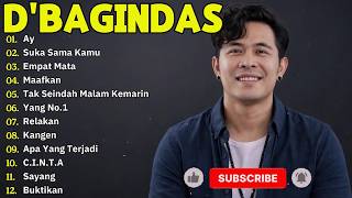 D'BAGINDAS TERPOPULER [ Full Album Lirik Terbaik 2026] Lagu Indonesia Terpopuler Sepanjang Masa - AY