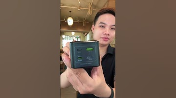 UGREEN Sạc nhanh 130W