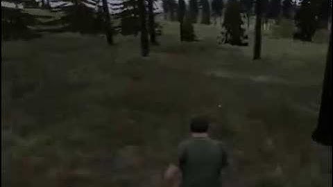 DayZ Standalone Experimental Branch Gameplay 0.49 LIVE 7.9.14 part 2