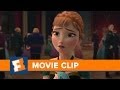 Frozen Party Is Over Clip HD Movie Clips FandangoMovies Frozen Party Is Over Clip HD Movie Clips FandangoMovies