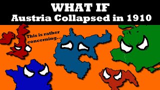 What if Austria Collapsed in 1910? (Viewer Votes!) by Possible History 100,776 views 5 days ago 22 minutes