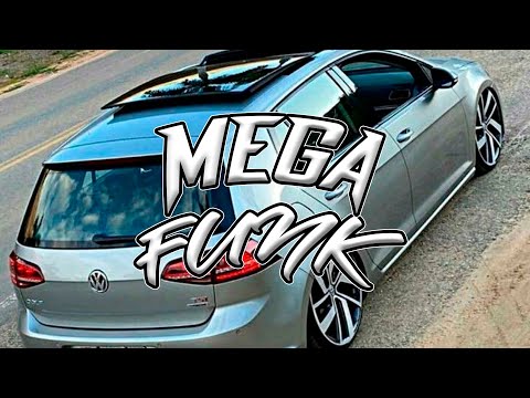 MEGA FUNK SÓ AS MELHORES Surf Do Marlus E Saveiro G4 Do Gabriel