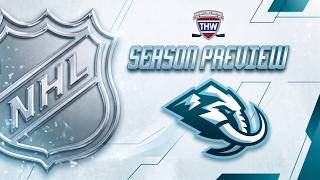 Utah Mammoth 2026-27 NHL Season Preview