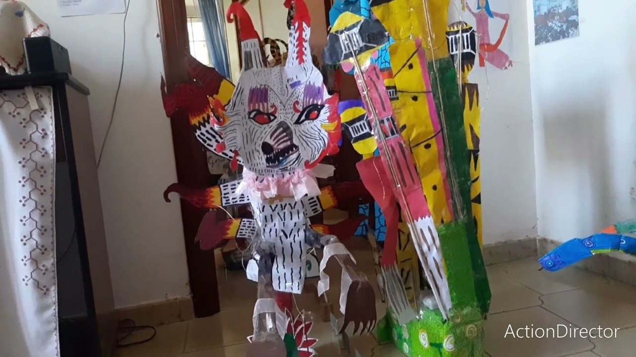 Carnevale di Viareggio 2024 - \