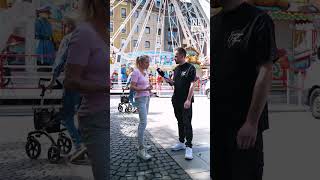 Aufbau für Cottbuser Stadtfest 2026 läuft - Finale Infos