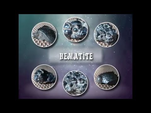 Video: Cách Mặc Hematit