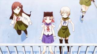 SHADOWLANDS {Gakkou Gurashi}