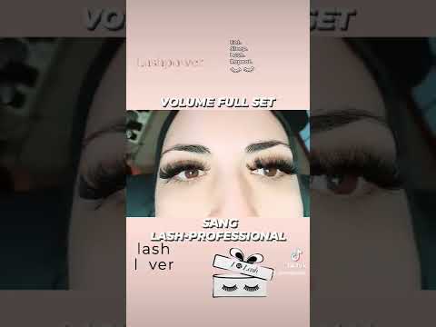 SANG LASH-PROFESSIONAL (385 529 2889)Utah Lash-professional