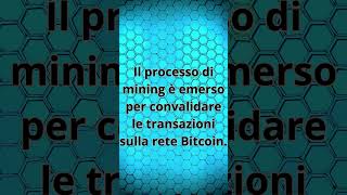 La Prima Transazione Bitcoin #blockchain #btc #criptovalute #bitcoin #crittografia