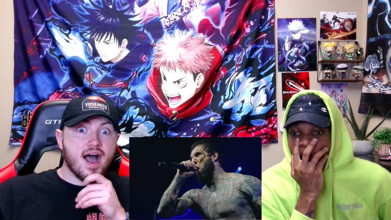 РАЗБОРКИ В ИЗОБИЛИИ!!! Резня преобладает — «Братва» (концерт в Москве) | ПЕРВАЯ РЕАКЦИЯ