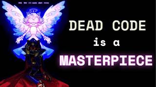 Why Sonic Dead Code AU is a MASTERPIECE