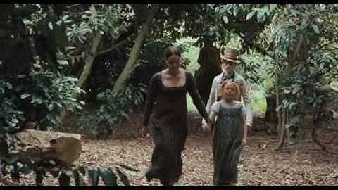 Bright star  [official trailer] HD