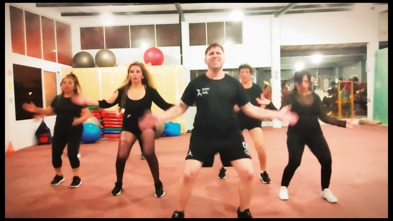 JAVO* BARRIO GRAND BOURG * AÑO 2025 *