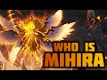 Who is mihira runeterra lore