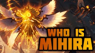 Who Is Mihira? (Runeterra Lore)