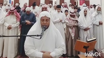 سورة سبأ/ولقد صدق عليهم إبليس ظنه فاتبعوه إلا فريقا من المؤمنين /بصوت القارئ الشيخ ابراهيم الدريملي