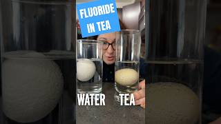 theres a surprising amount of fluoride in tea @ACSReactions