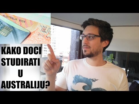 Video: Gdje Ići Studirati U Ukrajini