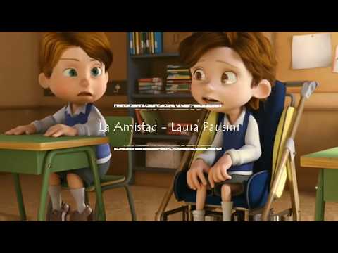 La Amistad -