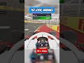 1st Look, Mading! #Mading #move #crash #BMW #overtake #fight #f1 #gaming #clip #short #shorts