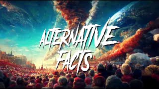 SCARNIVAL - Alternative Facts (Official Lyric Video) taken from &quot;The Hell Within&quot;