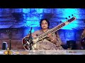 Mita Nag - Sitar | kaunsi kanada | Tansen samaroh Gwalior 2019 | Anshul pratap singh - Tabla |