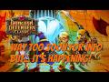 Dungeon Defenders Console Players Rejoice It39s Happening Dungeon Defenders Console Players Rejoice It39s Happening