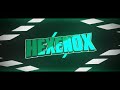 my new intro