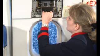 OVERWING EXITS OPERATIONS