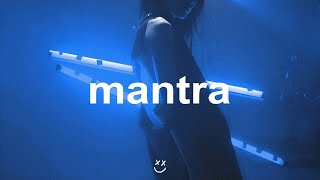 Bad Bunny, Tory Lanez Type Beat • HIELO