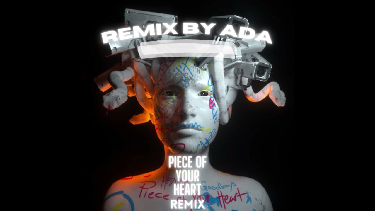Watch MEDUZA Piece of Your Heart (REMIX) - Ada remix on YouTube Watch MEDUZA Piece of Your Heart (REMIX) - Ada remix on YouTube
