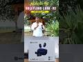 Hollyland lark A1 mini duos wireless microphone for Android and iPhone Review